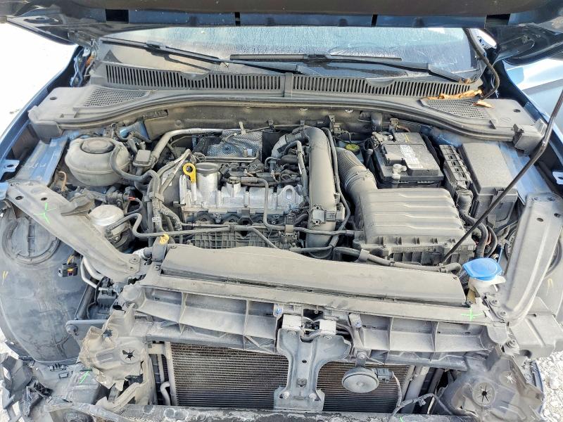 Продажа на аукционе авто 2019 Volkswagen Jetta, vin: 3VWC57BU1KM155290, номер лота: 65335786