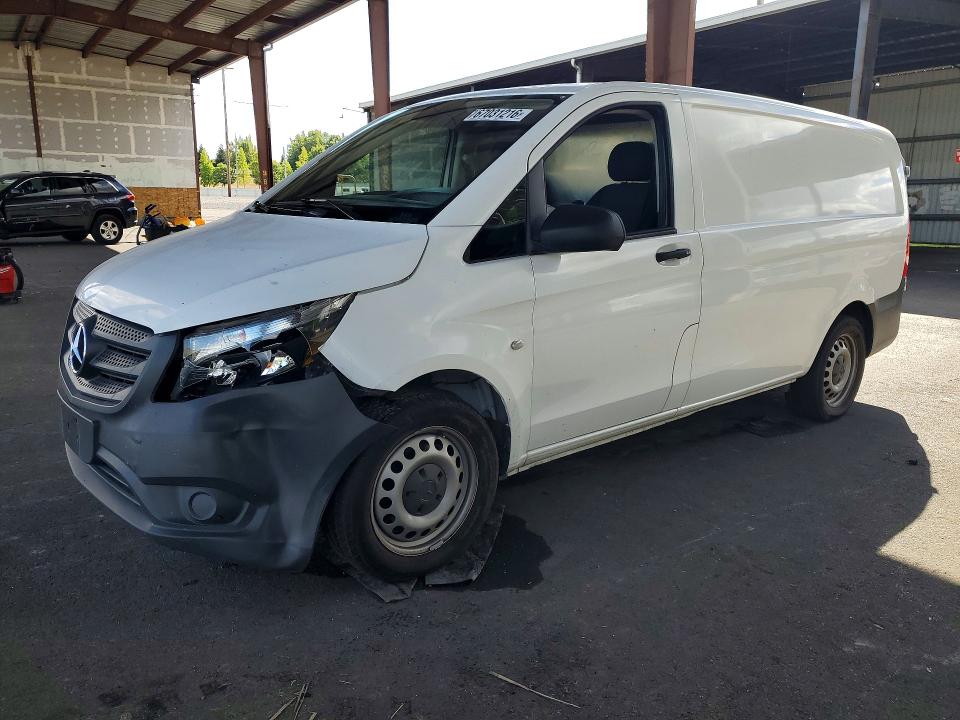 Auction sale of the 2017 Mercedes-benz Metris, vin: WD3PG2EA8H3303460, lot number: 67031216