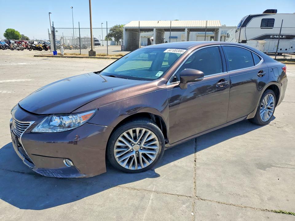 Aukcja sprzedaży 2013 Lexus Es, vin: JTHBK1GG8D2052559, numer aukcji: 64100386
