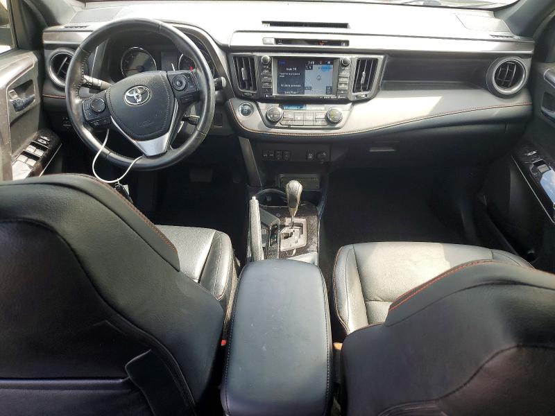 63966166 :رقم المزاد ، JTMJFREV0GJ077192 vin ، 2016 Toyota Rav4 مزاد بيع