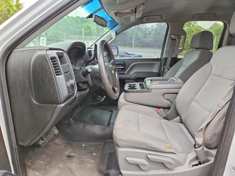 Продажа на аукционе авто 2014 Chevrolet Silverado, vin: 1GCRCPEH5EZ170637, номер лота: 62896906