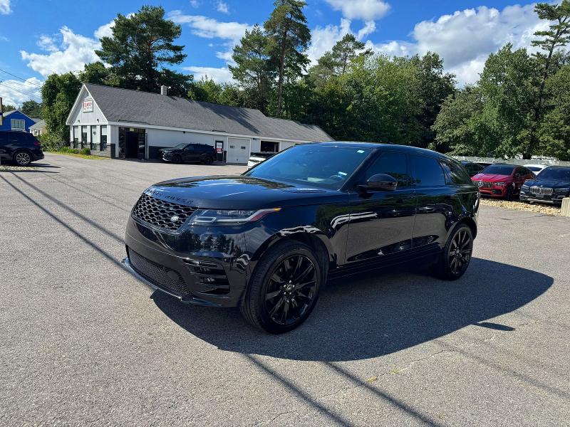 Продажа на аукционе авто 2020 Land Rover Range Rover Velar, vin: SALYK2FV1LA245747, номер лота: 67040596