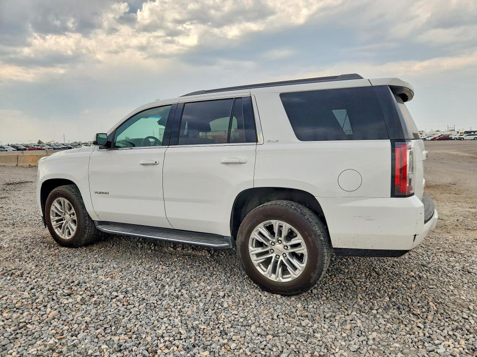 Продаж на аукціоні авто 2019 Gmc Yukon, vin: 1GKS1AKC6KR137787, номер лоту: 62948296