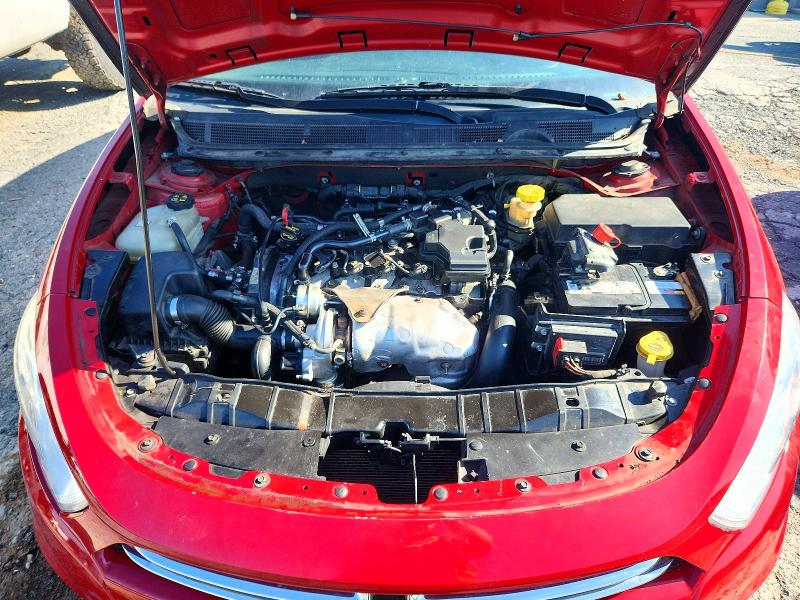 65344366 :رقم المزاد ، 1C3CDFDH2ED804146 vin ، 2014 Dodge Dart مزاد بيع