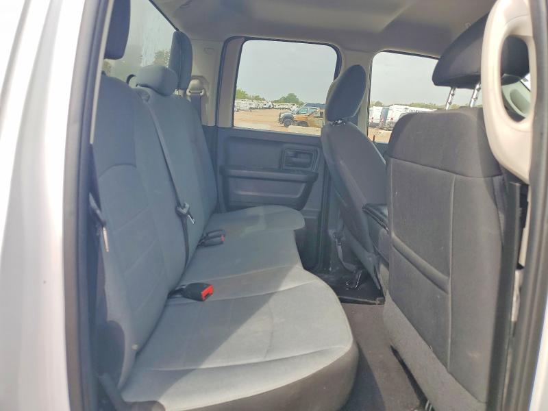 Продаж на аукціоні авто 2022 Ram 1500 Classic, vin: 1C6RR6FG7NS148346, номер лоту: 67007886