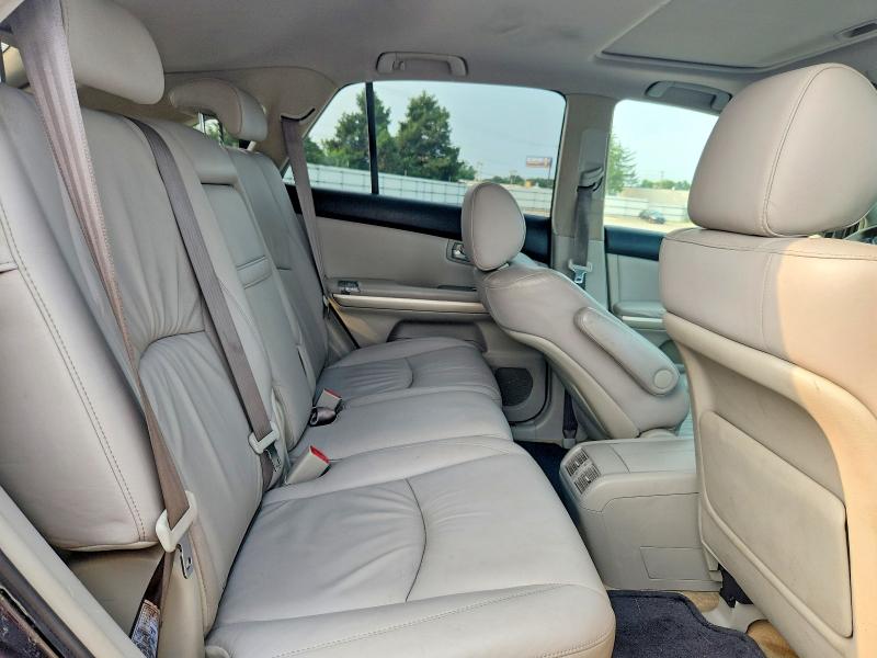 Продаж на аукціоні авто 2006 Lexus Rx, vin: JTJHW31U460002778, номер лоту: 64294326