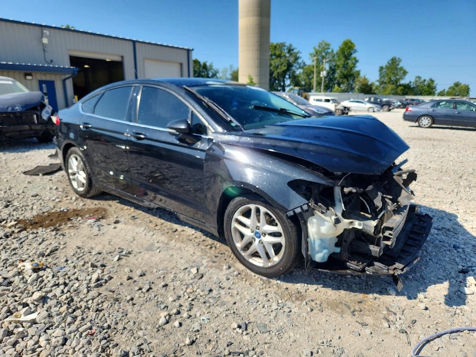 Продаж на аукціоні авто 2013 Ford Fusion, vin: 3FA6P0H76DR256291, номер лоту: 66774356