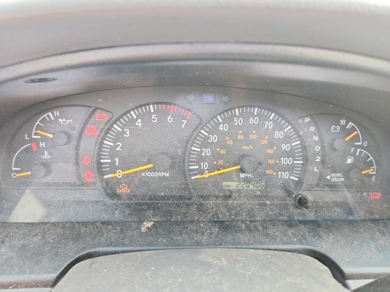 Продаж на аукціоні авто 2004 Toyota Tundra, vin: 5TBDT44124S462736, номер лоту: 64588336