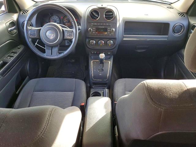 66037706 :رقم المزاد ، 1C4NJRFB5FD376694 vin ، 2015 Jeep Patriot مزاد بيع