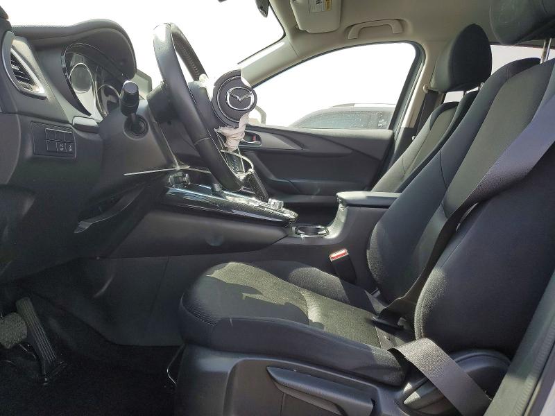 Продаж на аукціоні авто 2017 Mazda Cx-9, vin: JM3TCABY0H0133843, номер лоту: 65016826