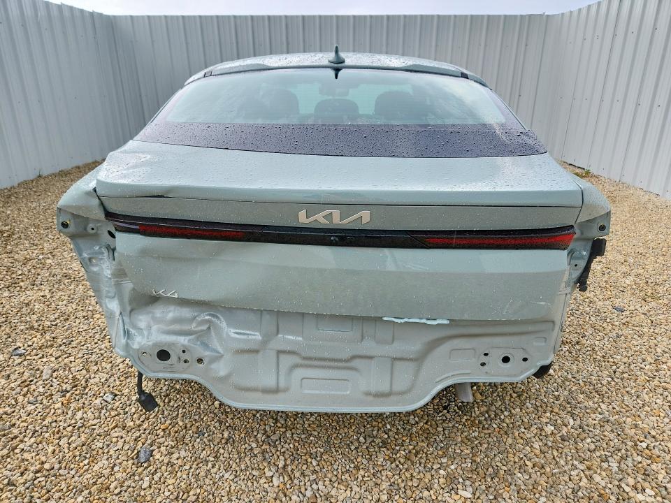 Aukcja sprzedaży 2026 Kia K4, vin: 3KPFT4DE0TE328559, numer aukcji: 66788616