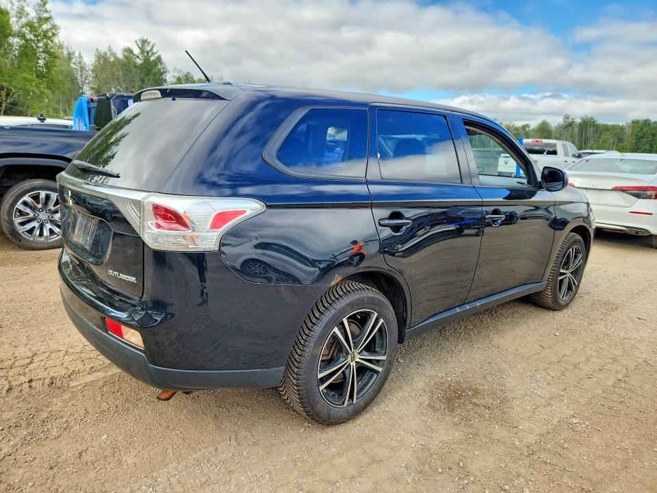 Aukcja sprzedaży 2014 Mitsubishi Outlander, vin: JA4AD2A31EZ601721, numer aukcji: 65446526