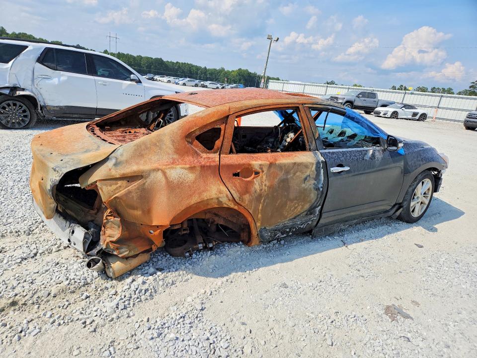66934266 :رقم المزاد ، 1N4AL3AP9DC286823 vin ، 2013 Nissan Altima مزاد بيع