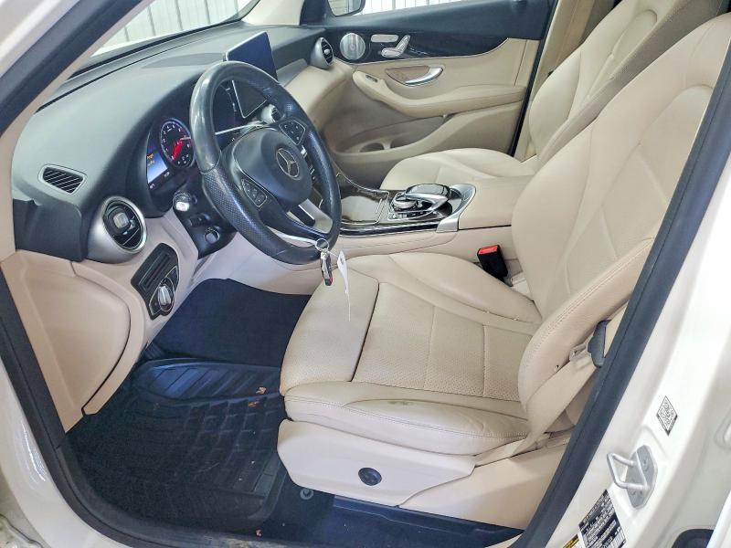 Продаж на аукціоні авто 2016 Mercedes-benz Glc, vin: WDC0G4KB4GF057028, номер лоту: 65417336