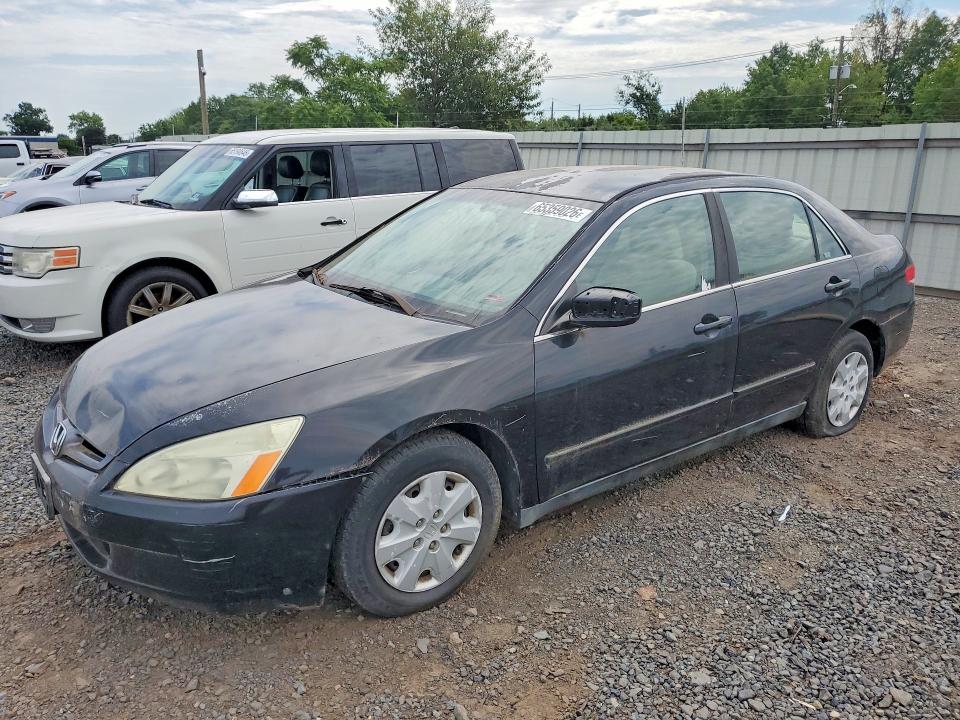 Aukcja sprzedaży 2004 Honda Accord, vin: 1HGCM563X4A056268, numer aukcji: 65359026