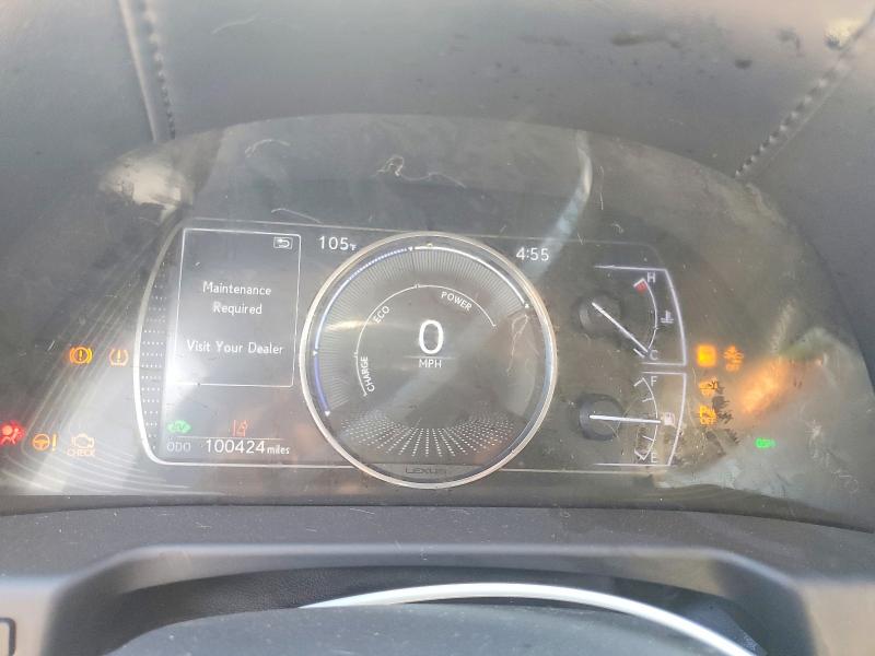 63551346 :رقم المزاد ، JTHB21B11K2036557 vin ، 2019 Lexus Es مزاد بيع