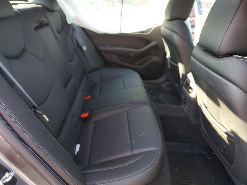 Продаж на аукціоні авто 2021 Cadillac Ct5, vin: 1G6DT5RK3M0113041, номер лоту: 63759026
