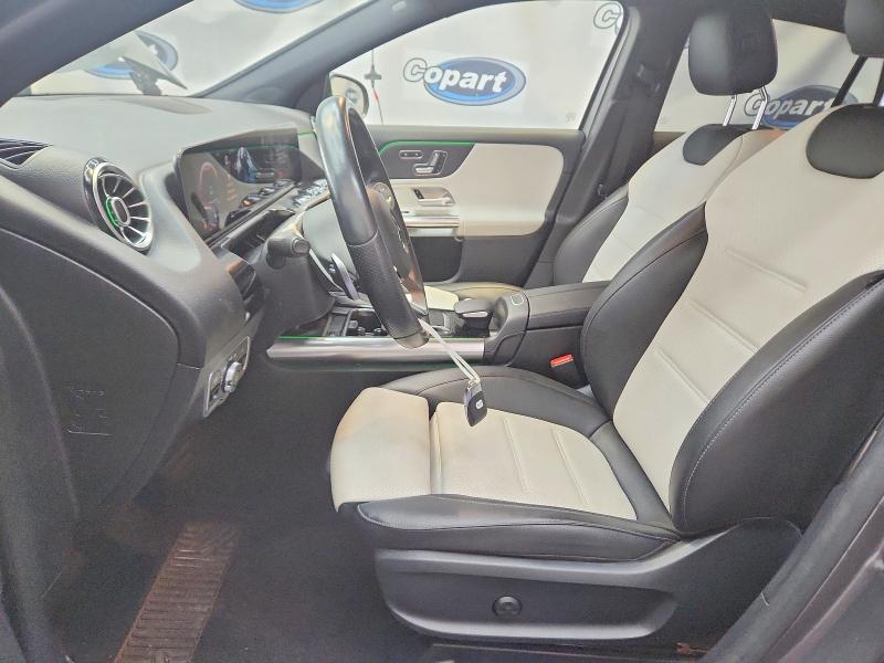 Aukcja sprzedaży 2021 Mercedes-benz Gla, vin: W1N4N4GB2MJ196792, numer aukcji: 62945146