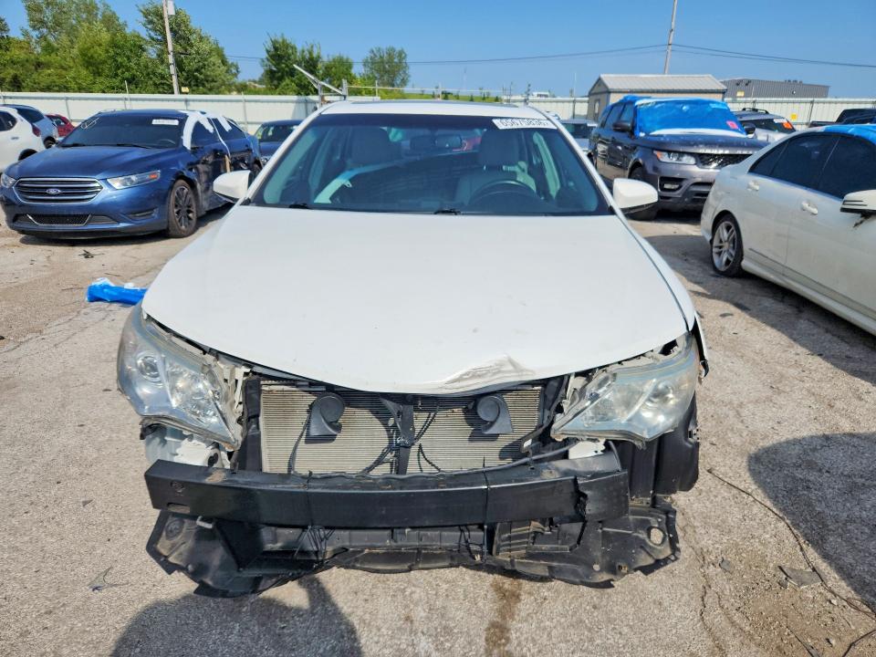Продаж на аукціоні авто 2013 Toyota Camry, vin: 4T1BK1FK7DU531384, номер лоту: 65675836