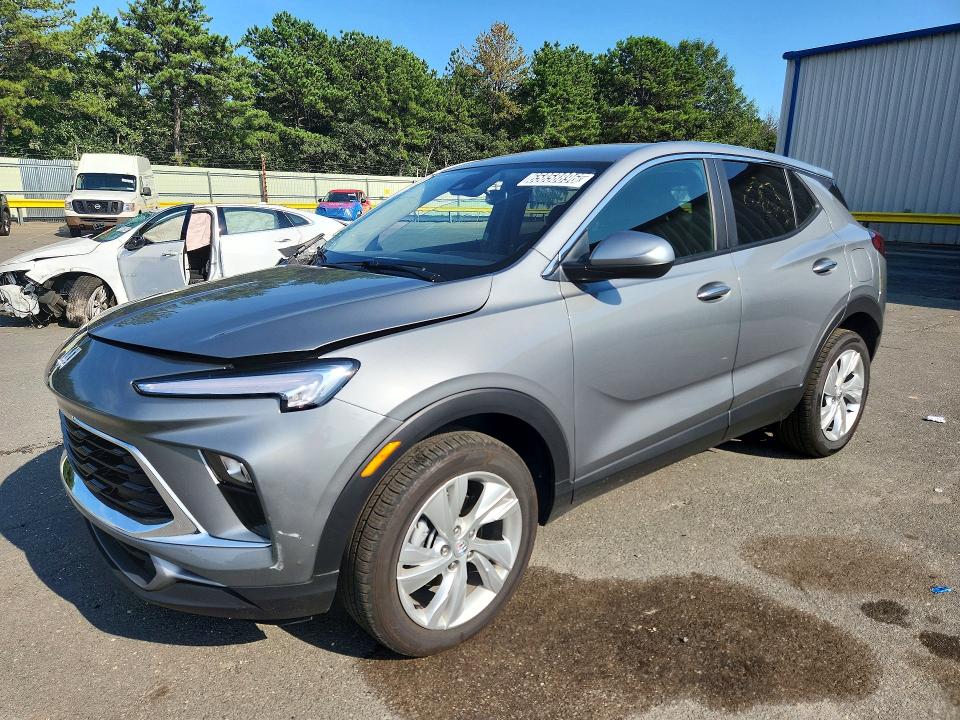 Aukcja sprzedaży 2026 Buick Encore Gx, vin: KL4AMCSL1TB189570, numer aukcji: 65858896