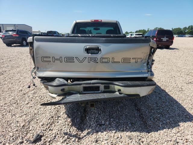 64618706 :رقم المزاد ، 1GCEC14V13Z229375 vin ، 2003 Chevrolet Silverado مزاد بيع