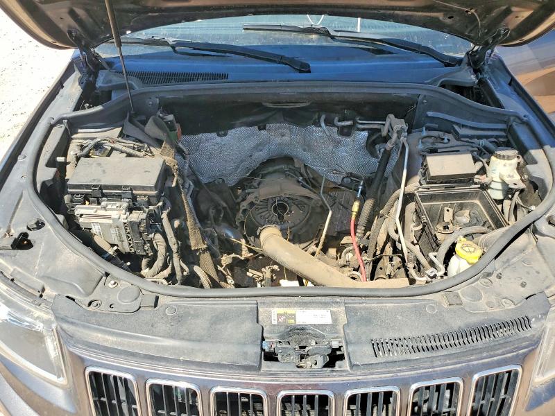 65855406 :رقم المزاد ، 1C4RJEBM0EC404956 vin ، 2014 Jeep Grand Cherokee مزاد بيع