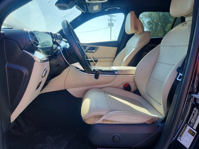 Aukcja sprzedaży 2023 Mercedes-benz Glc, vin: W1NKM4GB3PF050466, numer aukcji: 65496686