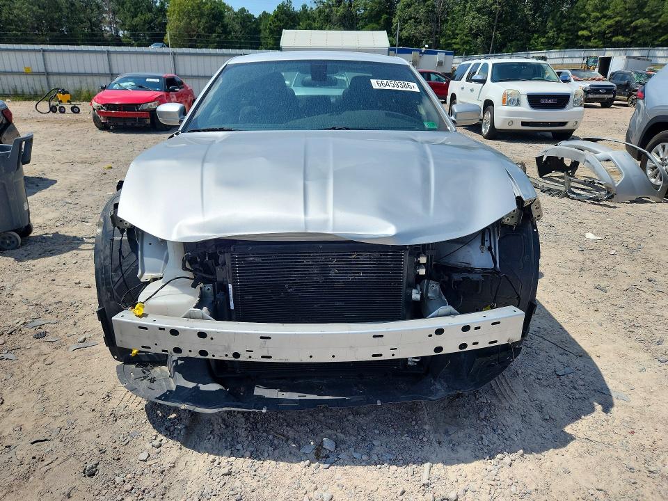 66459386 :رقم المزاد ، 2C3CDXBG5NH142971 vin ، 2022 Dodge Charger مزاد بيع