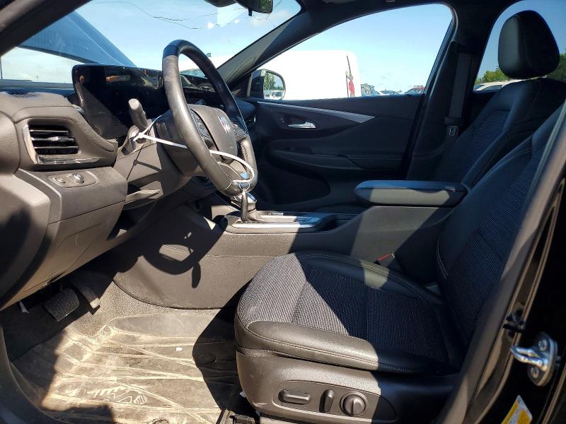Aukcja sprzedaży 2025 Buick Envista, vin: KL47LAEP4SB184488, numer aukcji: 63193986