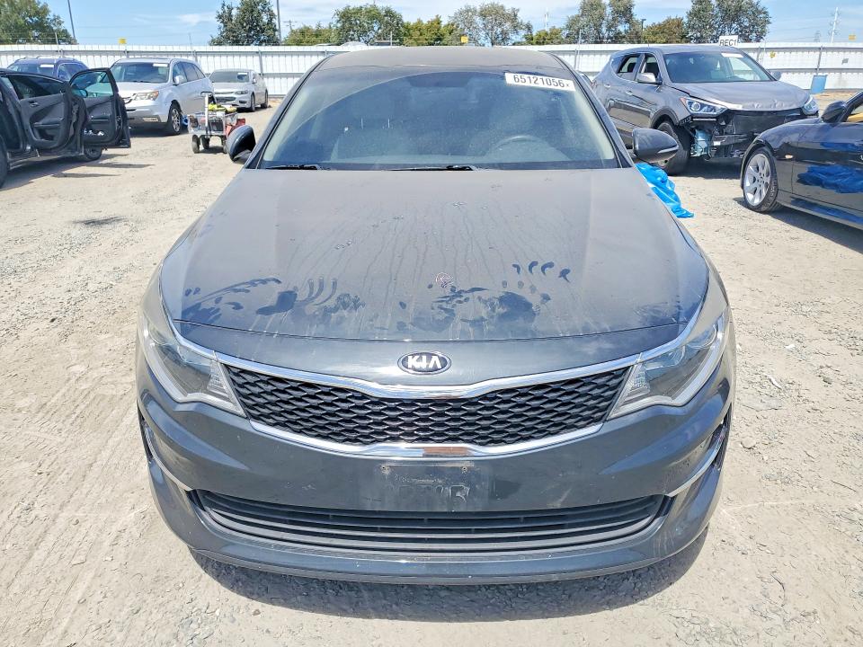 Продаж на аукціоні авто 2016 Kia Optima, vin: 5XXGT4L38GG018936, номер лоту: 65121056