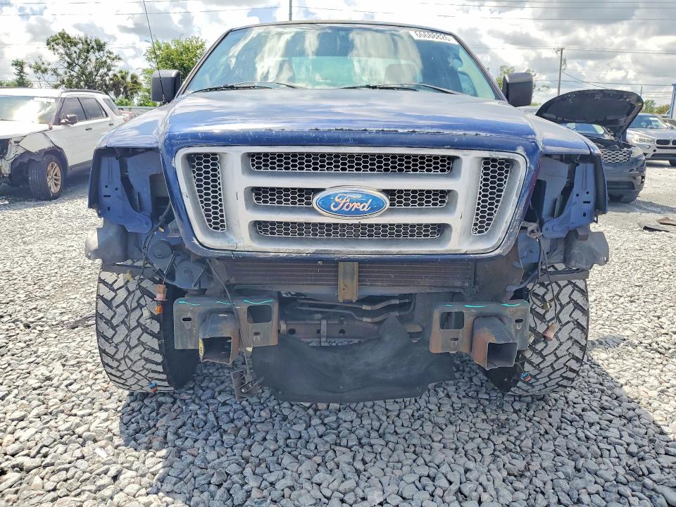 Продаж на аукціоні авто 2007 Ford F150, vin: 1FTRF02267KA72596, номер лоту: 66688826