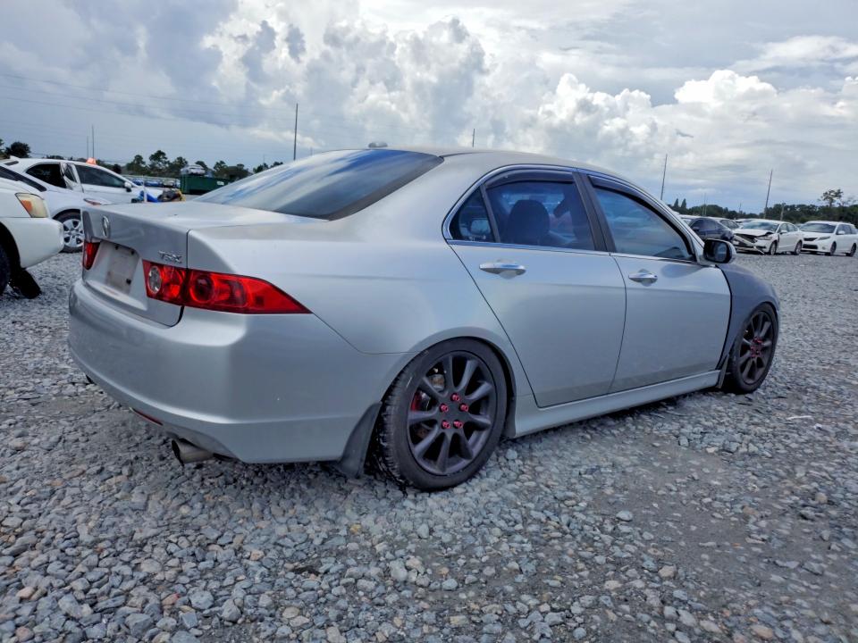 67003936 :رقم المزاد ، JH4CL96806C014900 vin ، 2006 Acura Tsx مزاد بيع