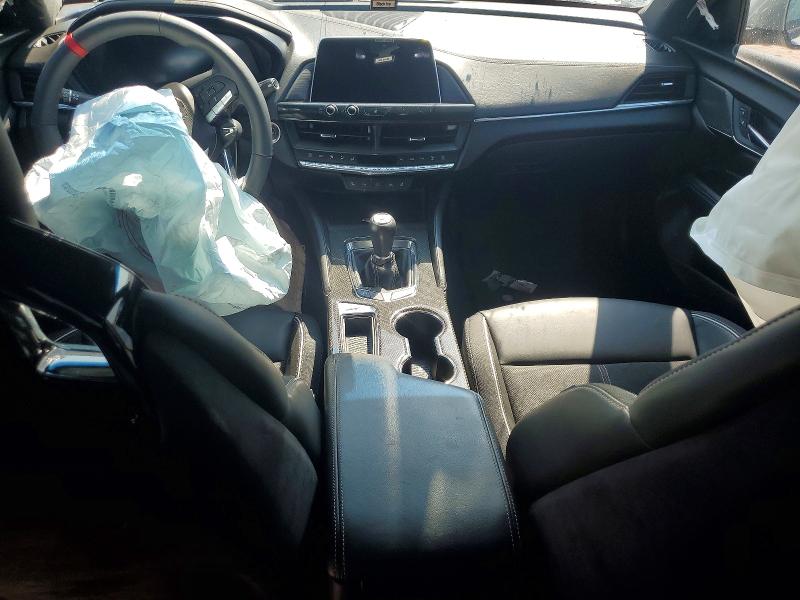 Aukcja sprzedaży 2023 Cadillac Ct4-v, vin: 1G6DL5RP3P0460448, numer aukcji: 65952876