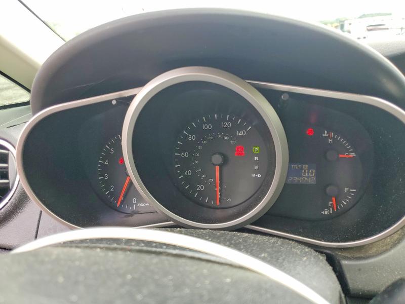 Aukcja sprzedaży 2012 Mazda Cx-7, vin: JM3ER2B57C0419734, numer aukcji: 63822936
