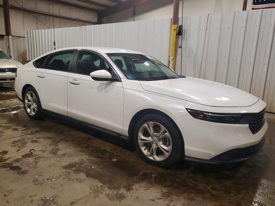 Продажа на аукционе авто 2023 Honda Accord, vin: 1HGCY1F24PA048708, номер лота: 64551226