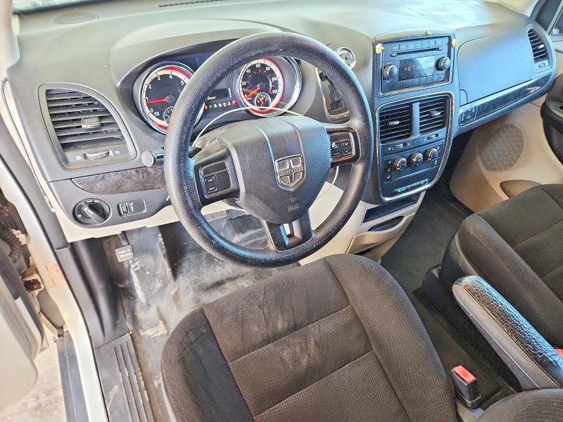 Aukcja sprzedaży 2014 Ram Tradesman, vin: 2C4RRGAG2ER468987, numer aukcji: 64469266