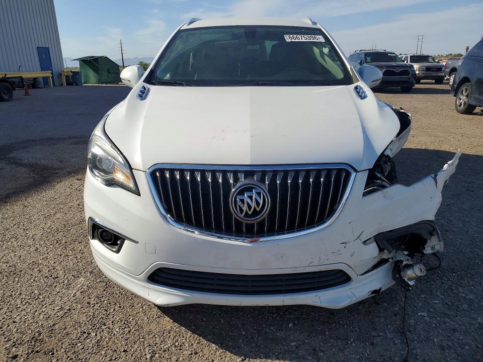 Aukcja sprzedaży 2018 Buick Envision, vin: LRBFX1SA0JD057311, numer aukcji: 66675396