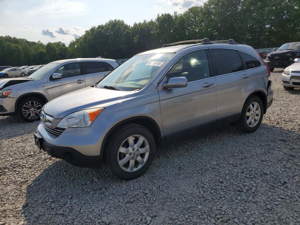 64568446 :رقم المزاد ، JHLRE48727C112490 vin ، 2007 Honda Cr-v مزاد بيع