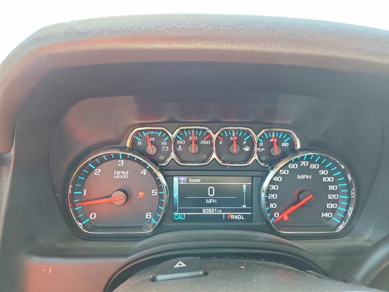 Продаж на аукціоні авто 2018 Chevrolet Tahoe, vin: 1GNSCAKC1JR328173, номер лоту: 66175856