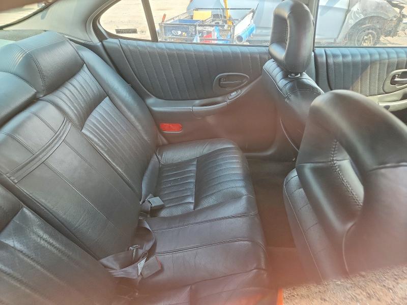 64779306 :رقم المزاد ، 1G2WP52K9XF222310 vin ، 1999 Pontiac Grand Prix مزاد بيع