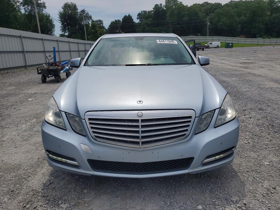 Aukcja sprzedaży 2013 Mercedes-benz E, vin: WDDHF8JBXDA692841, numer aukcji: 64811046