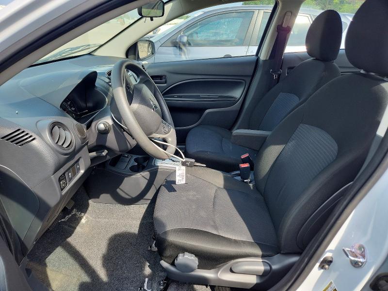 Aukcja sprzedaży 2024 Mitsubishi Mirage, vin: ML32FUFJXRHF15462, numer aukcji: 63748486
