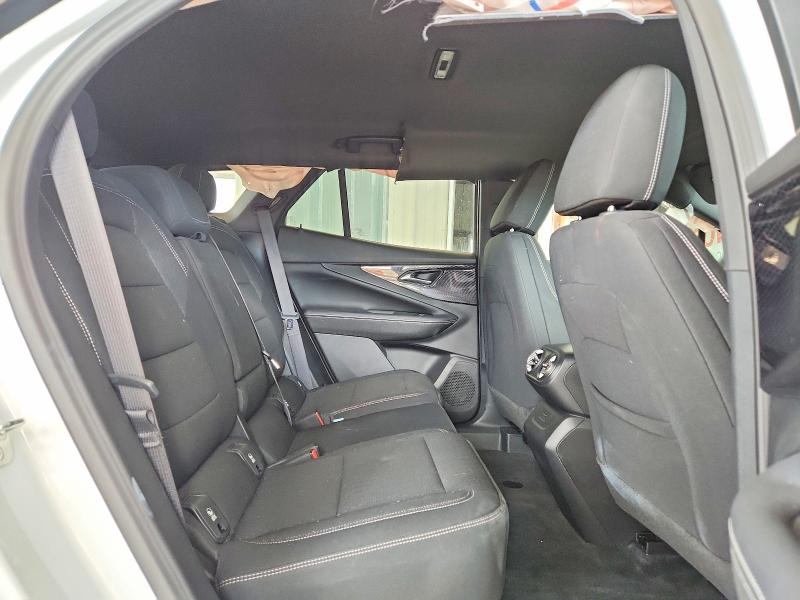 Продажа на аукционе авто 2025 Chevrolet Blazer, vin: 3GNKDBRM6SS190002, номер лота: 64193576