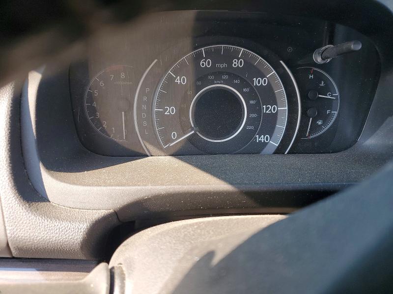 Продаж на аукціоні авто 2015 Honda Cr-v, vin: 2HKRM4H73FH640204, номер лоту: 64414426