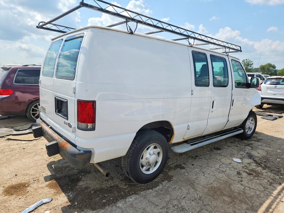 66504996 :رقم المزاد ، 1FTNE2EW1EDA43357 vin ، 2014 Ford Econoline مزاد بيع