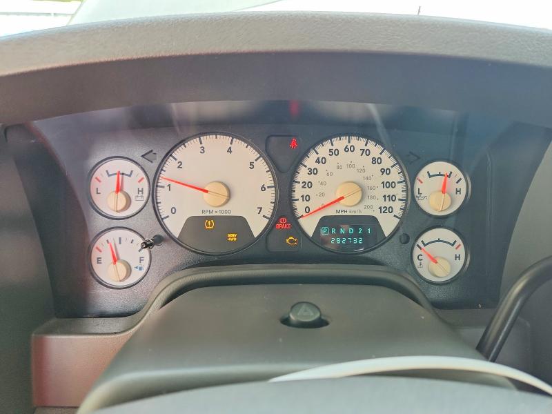Aukcja sprzedaży 2008 Dodge Ram 1500, vin: 1D7HU18218J227163, numer aukcji: 67269256
