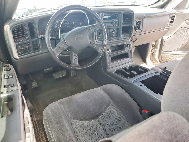 Продажа на аукционе авто 2005 Chevrolet Silverado, vin: 2GCEC19T151309097, номер лота: 66541796