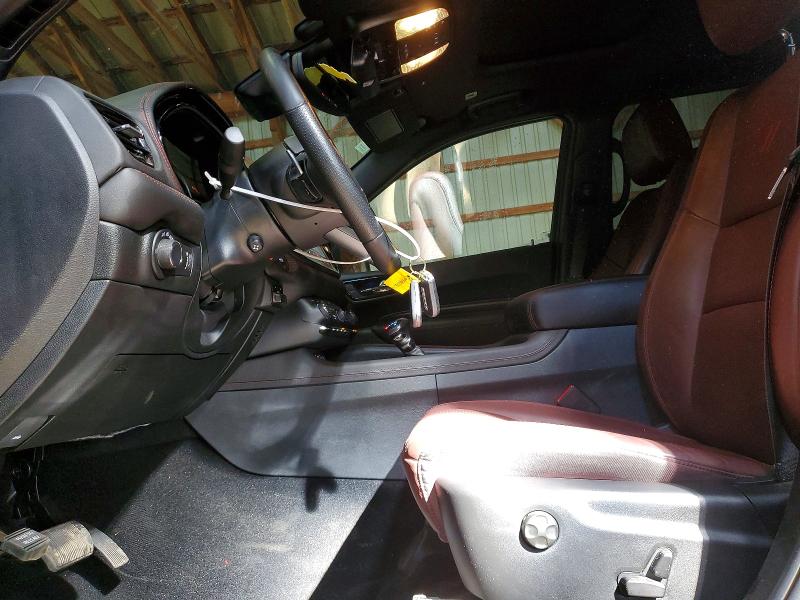 Aukcja sprzedaży 2026 Dodge Durango, vin: 1C4RDJDG6TC156426, numer aukcji: 66630856