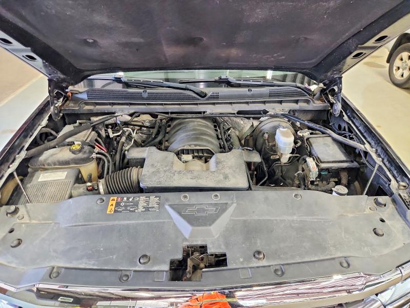 Продажа на аукционе авто 2017 Chevrolet Silverado, vin: 1GCVKREC1HZ238860, номер лота: 64749566