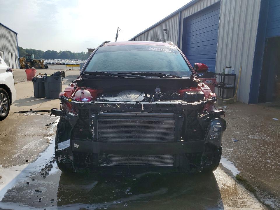 Продажа на аукционе авто 2023 Hyundai Tucson, vin: 5NMJBCAE5PH266067, номер лота: 63009546